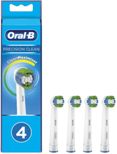 Oral-B Precision Clean 4-pk.