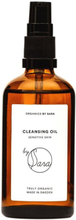 Cleansing Oil Sensitive Skin, 100 ml