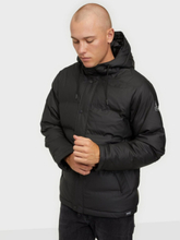 Tretorn Baffle Jacket Puffer jackets Black