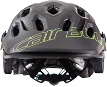 CAIRBULL Fahrradhelm Ultralight EPS + PC Abdeckung MTB Rennrad Helm Integral Form Fahrradhelm Radfahren Schutzhelm