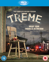 Treme - Season 2