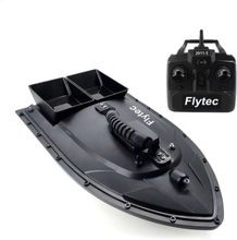 Flytec 2011-5 Fish Finder 1.5kg Fernbedienung für RC-Boote