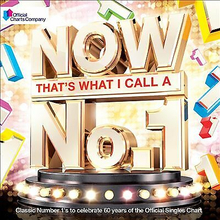 Various Artists : Now That's What I Call a No. 1 CD Box Set 3 discs (2012) Pre Owned