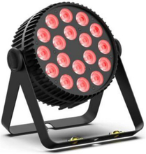 Redshow FLT-1210 LED PAR-lampe