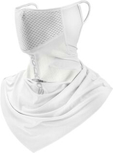 ROCKBROS MZ004 Outdoor Sunproof Anti-UV Mask Summer Breathable Cycling Travel Face Neck Cover