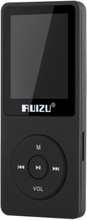 RUIZU X02 8GB 1.8in MP3 MP4 Spieler