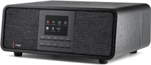 Pinell Supersound 501 - DAB+ Internetradio