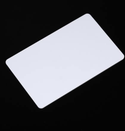 25 teile / satz 125 KHz RFID Karte Lesbar Beschreibbare Rewrite Blank White Key Karten für Zugangskontrolle