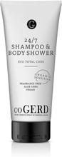 c/o GERD 24/7 Shampoo & Body Shower 200 ml