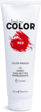 Treat My Color Treat My Color Red - 250 ml