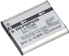 Olympus Batteri LI-50B, Olympus