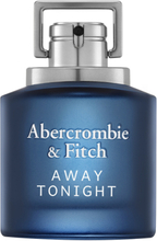 Away Tonight Men Edt Parfym Eau De Parfum Nude Abercrombie & Fitch