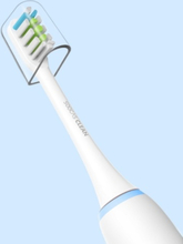 Xiaomi Soocare Soocas Wasserdichte Elektrische Zahnbürste Wiederaufladbare Sonic Zahnbürste Verbesserte Ultraschall Zahnbürste Intelligente Dental Health Care