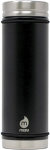 MIZU V7 Thermosfles - 650 ml Enduro Black
