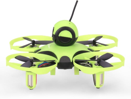 Ideafly Octopus F90 RC Quadcopter mit FRSKY Receiver
