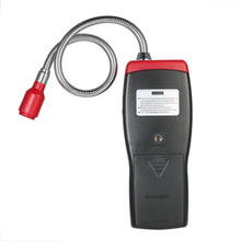 SMART SENSOR Brand New Handheld Portable Automotive Mini Brennbare Gas Detektor Gas Leckage Ort Bestimmen Tester mit Sound und Licht Alarm
