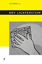 Roy Lichtenstein: Volume 7