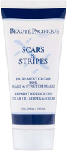 Scars & Stripes Beauty Women Skin Care Body Body Cream Nude Beauté Pacifique