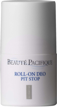 Roll-On Deo, Pit Stop Deodorant Roll-on Nude Beauté Pacifique