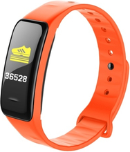 Bunten Bildschirm Digital BT Smart Band Schritt Pulsmesser Blutdruck Intelligente Test Überwachung Armband Wasserdicht Fitness Armband Schlaf Tracker Uhr Sport