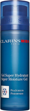 Clarins Men Super Moisture Gel 50 ml