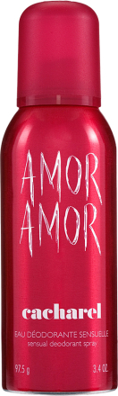 Cacharel Amor Amor Deospray - 150 ml