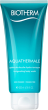 Biotherm Aquathermale Invigorating Body Wash - 200 ml