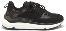 Guess Degrom 2 Sneakers Brown 37