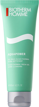 Biotherm Homme Aquapower Cleanser - 125 ml