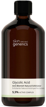 Skin Generics Anti-blemish Cleanser Glycolic Acid 5,5% Active Com