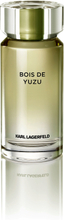 Les Parfums Matières Bois De Yuzu EdT 100 ml