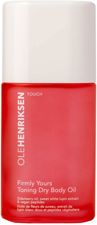 Ole Henriksen The Ole Touch Firmly Yours Dry Body Oil - 100 ml