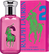 Ralph Lauren Big Pony 2 Woman Eau de Toilette - 50 ml