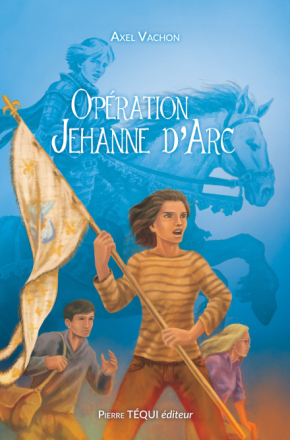 Opération Jehanne d'Arc