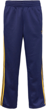Cl+ Wide Tp Sport Pants Marineblå Adidas Originals*Betinget Tilbud