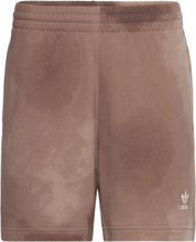 Bf Short Shorts Sweat Shorts Brun Adidas Originals*Betinget Tilbud