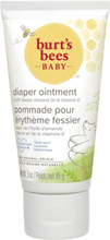 Diaper Ointment Baby & Maternity Care & Hygiene Baby Care Nude Burt's Bees*Betinget Tilbud