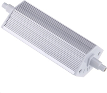 R7s 12W 36 LEDs 5630 SMD energiesparende Glühbirne Lampe 135mm Warm weiß 100-240 v ersetzen Halogen Flutlicht