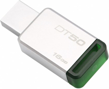 Kingston Datatraveler 50 8GB USB3.1 Flash Drive U Disk Externe Speicher Pen Drive Memory Stick