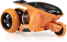QF100 RC 2CH Drift Motorrad Stunt Auto Spielzeug Geschenk für Kinder