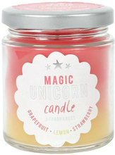 Magic Unicorn Scented Candle