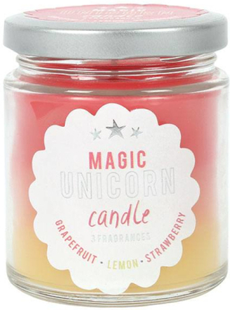 Magic Unicorn Scented Candle