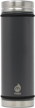 MIZU V7 Thermosfles - 650 ml Grey Hammer