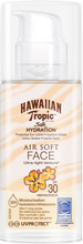 Hawaiian Tropic Silk Hydration Face SPF30 50 ml