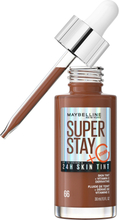 Maybelline New York Superstay 24H Skin Tint Foundation 66