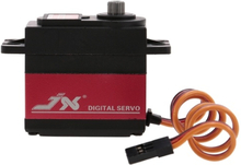 JX PDI-6208MG 8KG Metallgetriebe Digital Servo für 1/10 RC Drift Cars