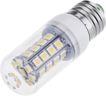 LED Mais Licht E27 5W 5050 SMD Birnen Lampen Beleuchtung 36 LED energiesparende 360 Grad Warmweiß 220-240V
