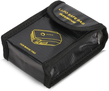 Batteriefeuerbeständige Explosionsschutz-Speicher-Beutel-Kasten Sicherheit Für DJI Mavic Pro Drone