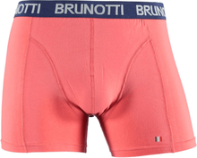 Brunotti Sebaso Boys Underwear Single Pack Flamingo 128