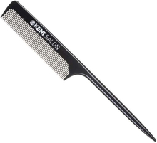 Kent Brushes Kent Salon Pintail Comb Ebonite Pin 121